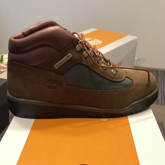 Timberland Field Boot